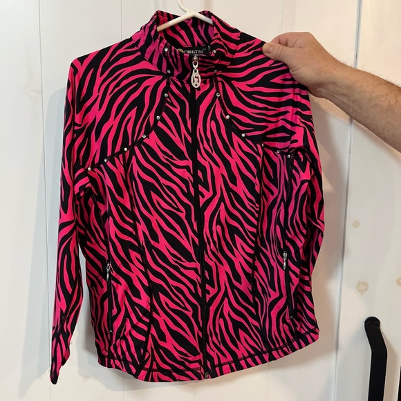 Beautiful jacket in great condition - Picture 2 of 4